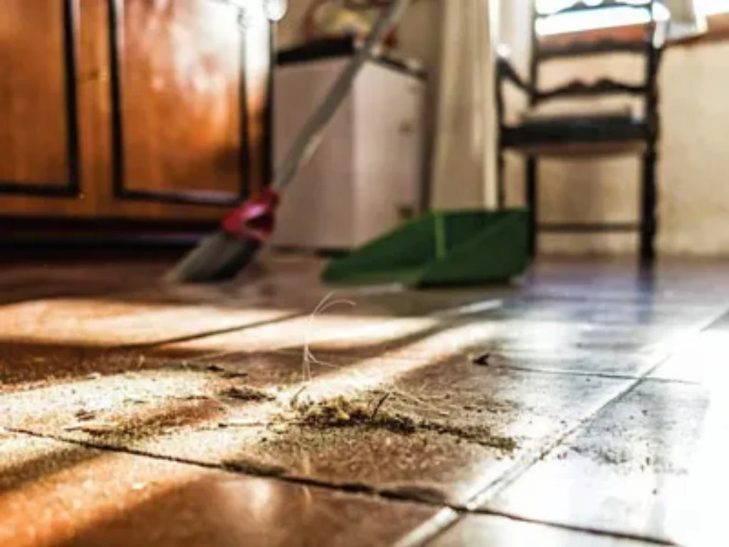 Cung cap nhan vien ve sinh