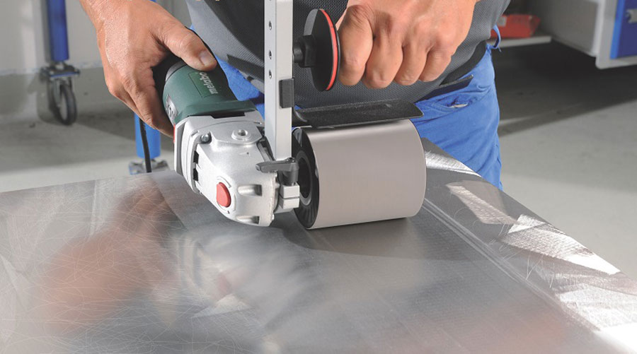 Danh bong do dung inox