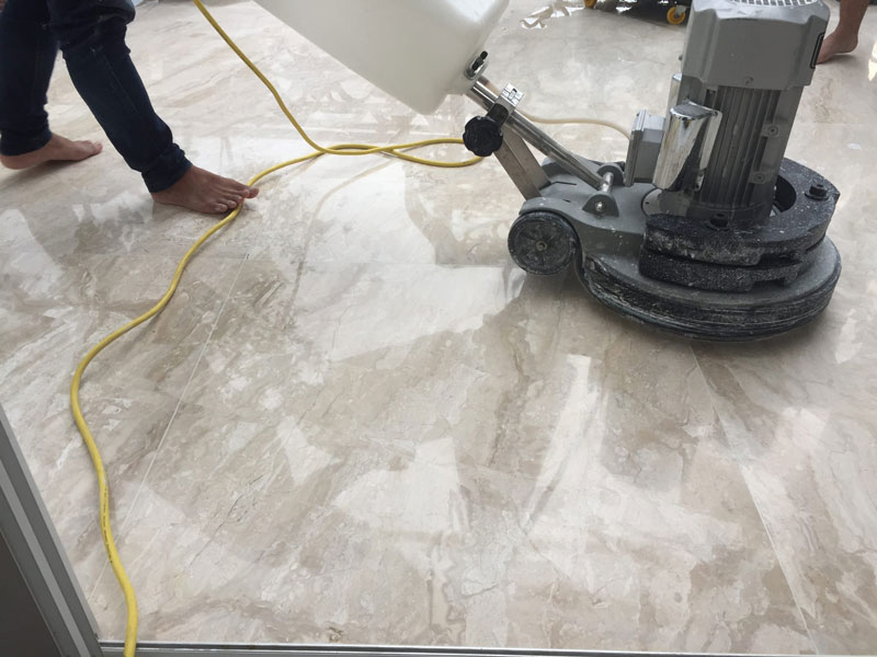 Cac dich vu ve sinh cong nghiep duoc ua chuong nhat hien nay