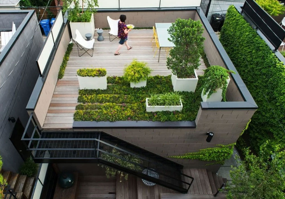 Chong tham san thuong toa nha