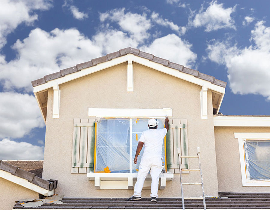 Cac dich vu ve sinh cong nghiep duoc ua chuong nhat hien nay