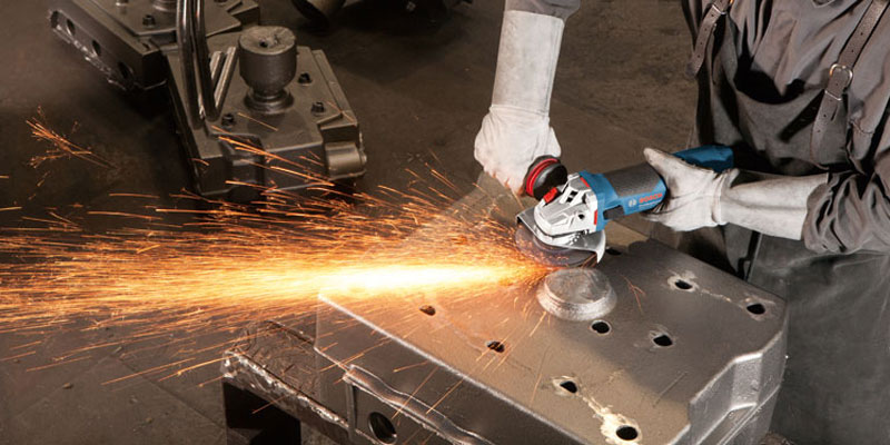 Danh bong do dung inox