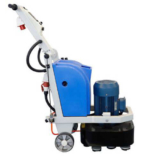 Giảm giá 25% khi mua máy mài bê tông