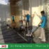 Tổng vệ sinh công trình