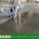 Đánh bóng sàn bê tông nhà xưởng