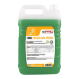 Hoàn tiền 100% khi mua hoá chất khử mùi vào ngày sinh nhật công ty