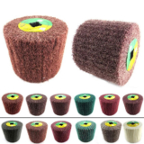 Nỉ trụ đánh bóng inox